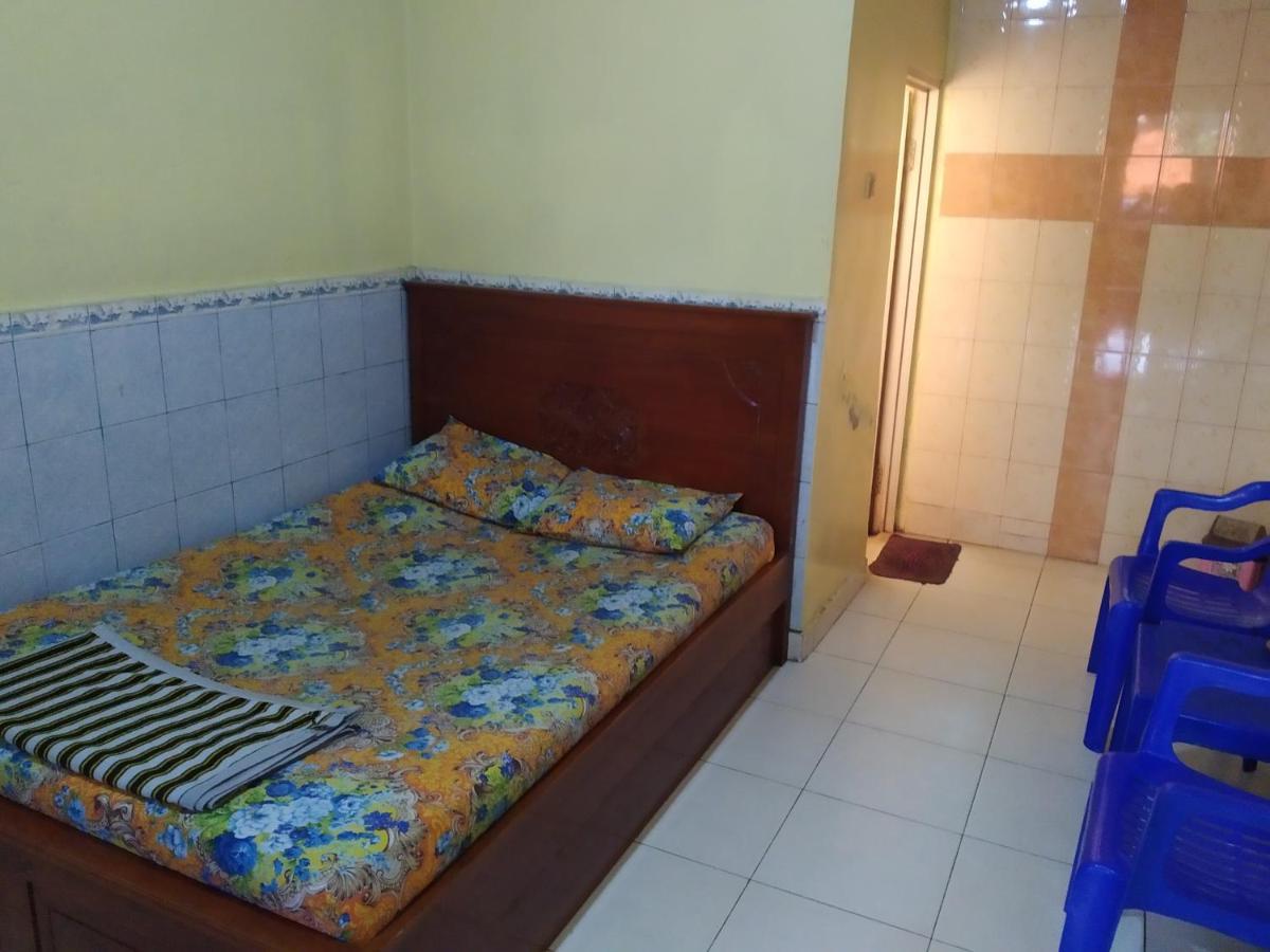 Primadona Homestay Sleman  Exterior foto